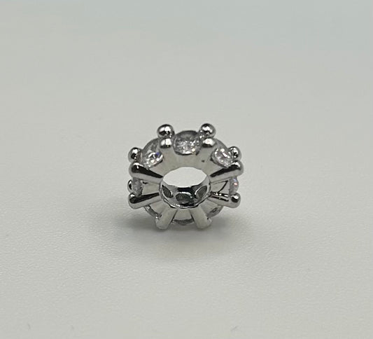 David Charm Ring	AFS202	18