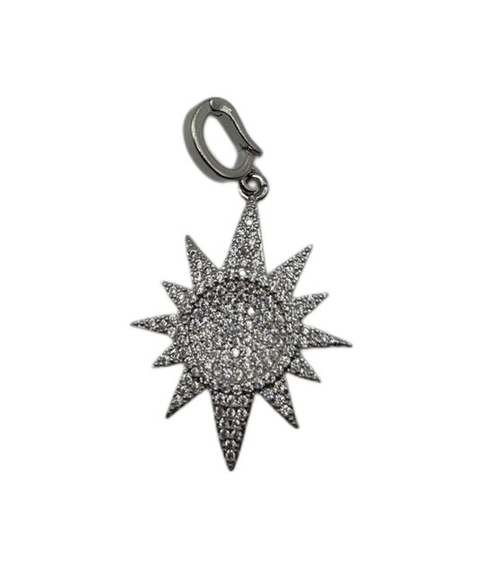 She's a Firework Charm AFP111	36