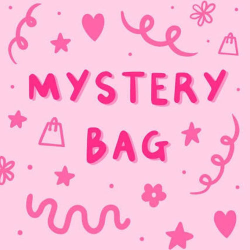 2023 Labor Day Mystery Bag Sale!  5 Tops for $40!
