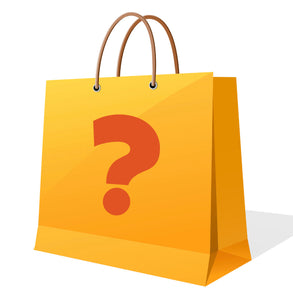 2023 Mystery Bag Sale!  4 tops for $30!