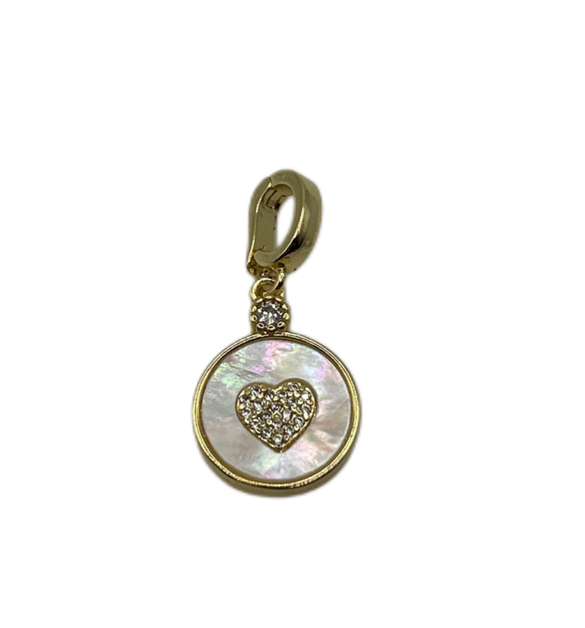 Sophia Charm	AFP120	28