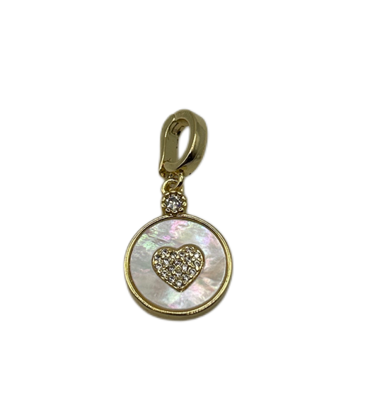 Sophia Charm	AFP120	28