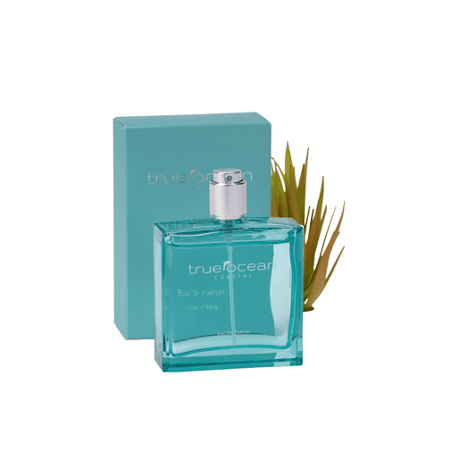 7.3.24 True Ocean - Coastal - a beach perfume